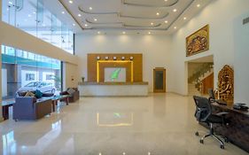 The Fern Residency - Yeshwanthpur