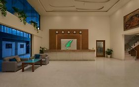 The Fern Residency Bengaluru, Yeshwanthpur, Series By Marriott
